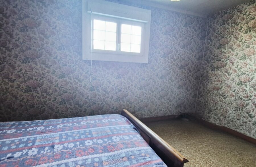 Maison au calme La Gorgue