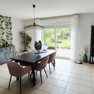 Maison Avec Terrain Hazebrouck 7 pièce(s)