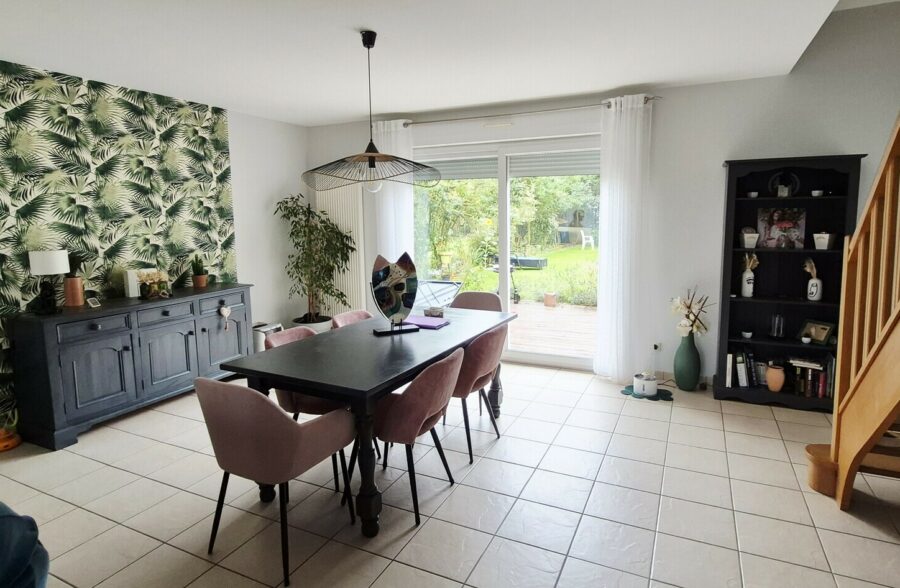 Maison Avec Terrain Hazebrouck 7 pièce(s)