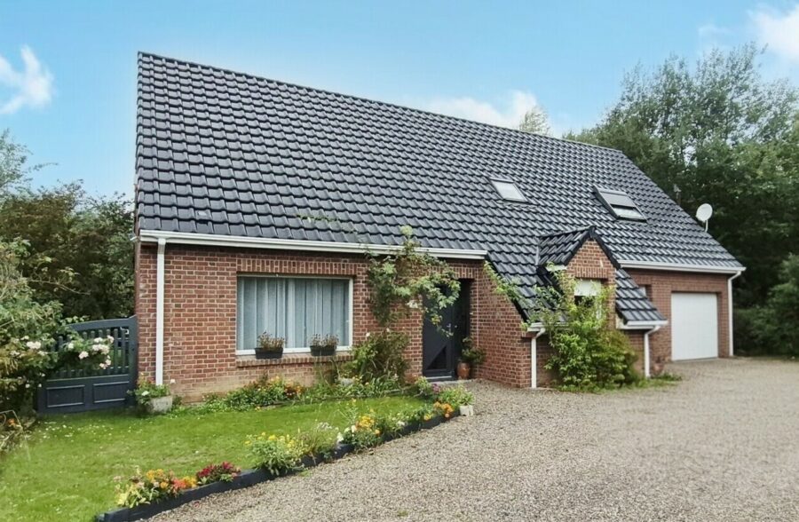 Maison Avec Terrain Hazebrouck 7 pièce(s)