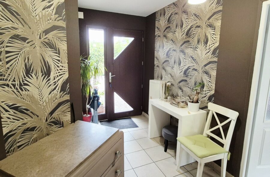 Maison Avec Terrain Hazebrouck 7 pièce(s)