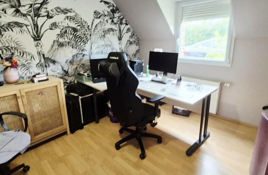 Maison Avec Terrain Hazebrouck 7 pièce(s)