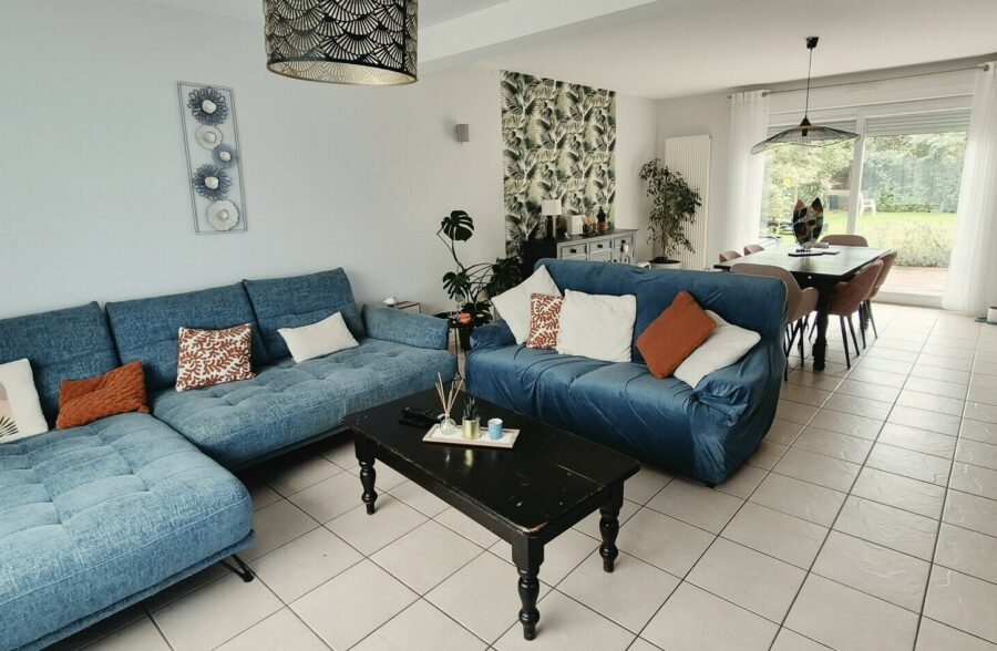 Maison Avec Terrain Hazebrouck 7 pièce(s)