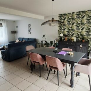 Maison Avec Terrain Hazebrouck 7 pièce(s)