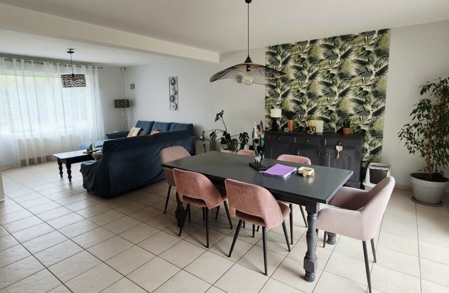 Maison Avec Terrain Hazebrouck 7 pièce(s)