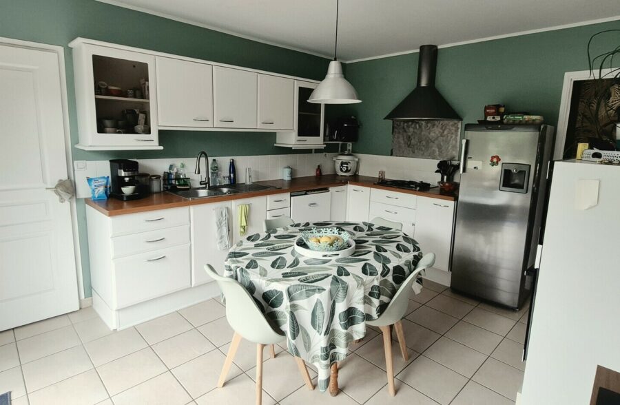Maison Avec Terrain Hazebrouck 7 pièce(s)