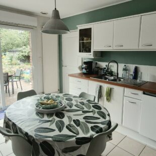 Maison Avec Terrain Hazebrouck 7 pièce(s)