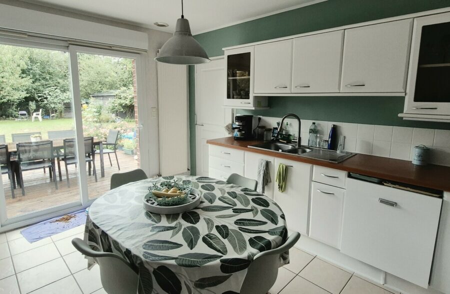 Maison Avec Terrain Hazebrouck 7 pièce(s)