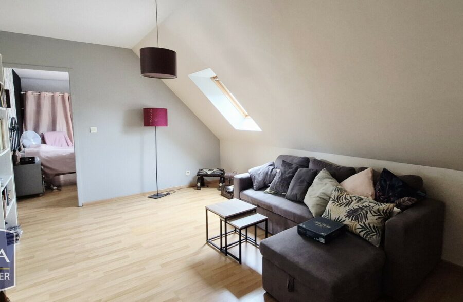 Maison Avec Terrain Hazebrouck 7 pièce(s)