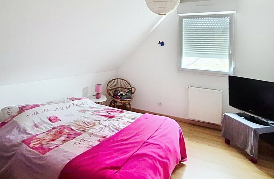 Maison Avec Terrain Hazebrouck 7 pièce(s)