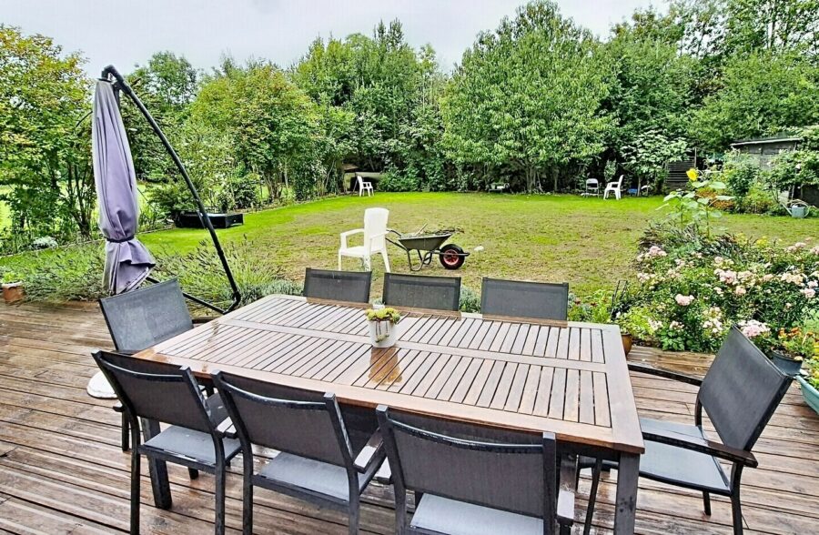 Maison Avec Terrain Hazebrouck 7 pièce(s)