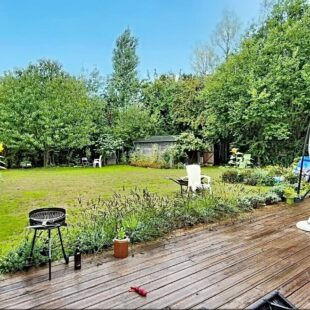 Maison Avec Terrain Hazebrouck 7 pièce(s)