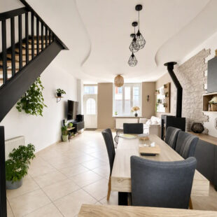 Maison Avec Terrain Hazebrouck 4 pièce(s)