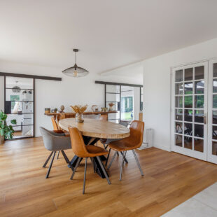 Maison Avec Terrain Boeschepe 7 pièce(s)