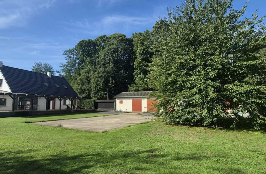 Maison Avec Terrain Boeschepe 7 pièce(s)