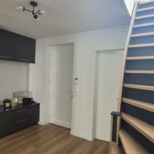Maison Avec Terrain Boeschepe 7 pièce(s)