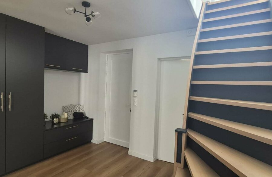 Maison Avec Terrain Boeschepe 7 pièce(s)