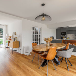 Maison Avec Terrain Boeschepe 7 pièce(s)