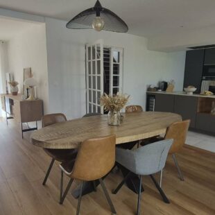 Maison Avec Terrain Boeschepe 7 pièce(s)