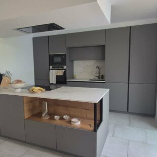 Maison Avec Terrain Boeschepe 7 pièce(s)
