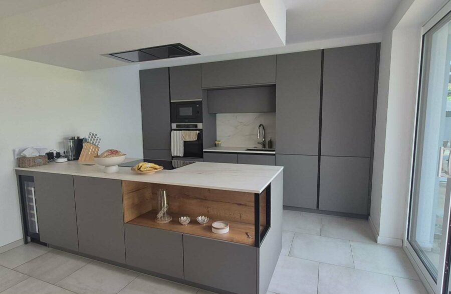 Maison Avec Terrain Boeschepe 7 pièce(s)