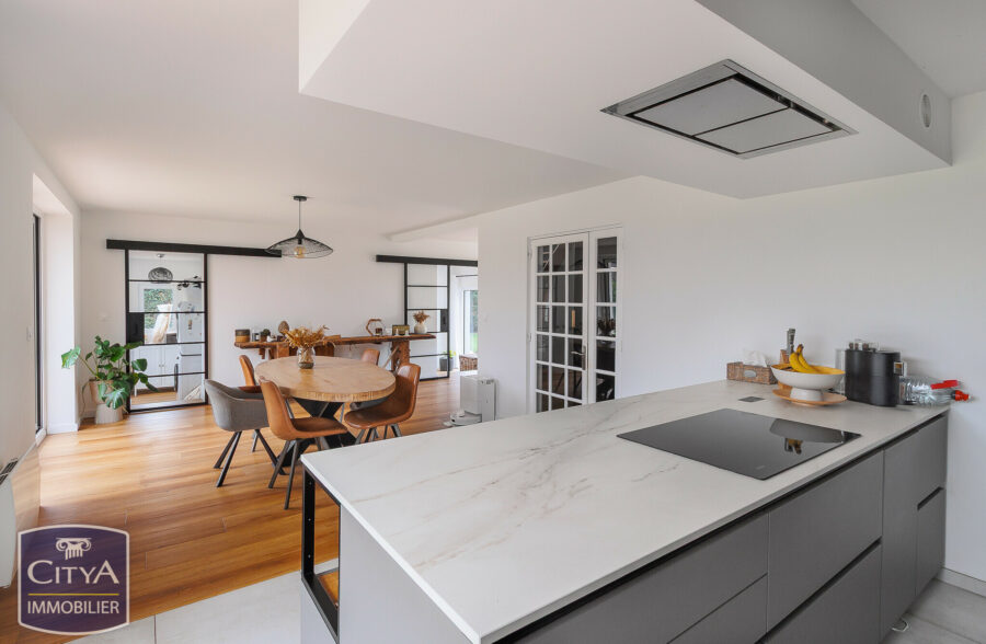Maison Avec Terrain Boeschepe 7 pièce(s)
