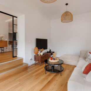Maison Avec Terrain Boeschepe 7 pièce(s)