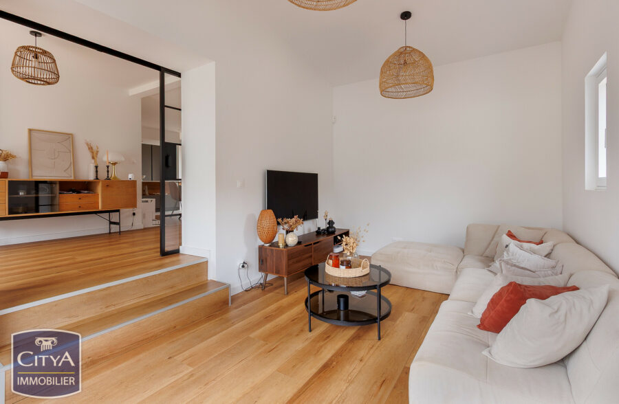 Maison Avec Terrain Boeschepe 7 pièce(s)