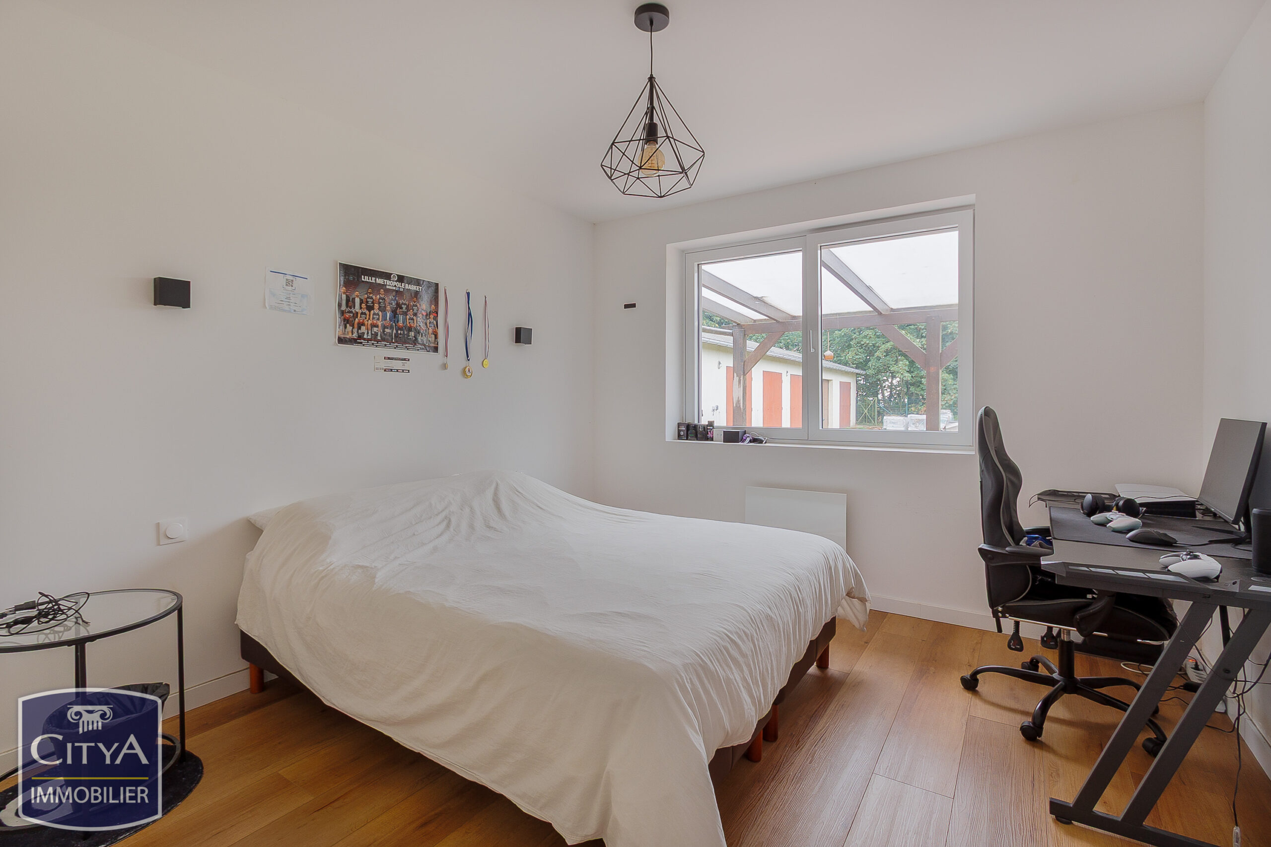 Maison Avec Terrain Boeschepe 7 pièce(s)