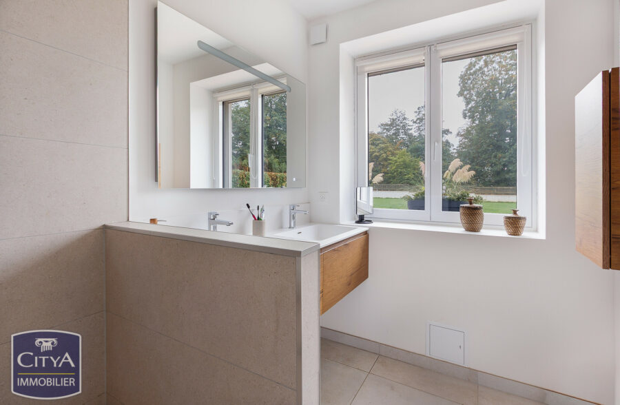 Maison Avec Terrain Boeschepe 7 pièce(s)