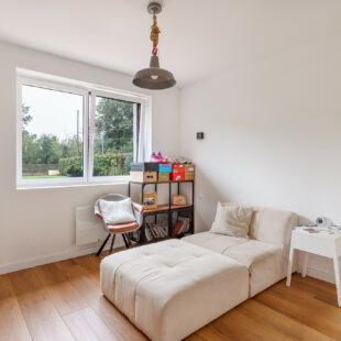 Maison Avec Terrain Boeschepe 7 pièce(s)