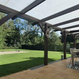 Maison Avec Terrain Boeschepe 7 pièce(s)