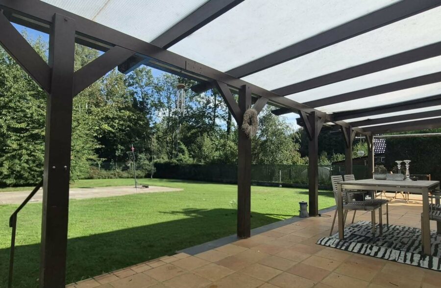 Maison Avec Terrain Boeschepe 7 pièce(s)
