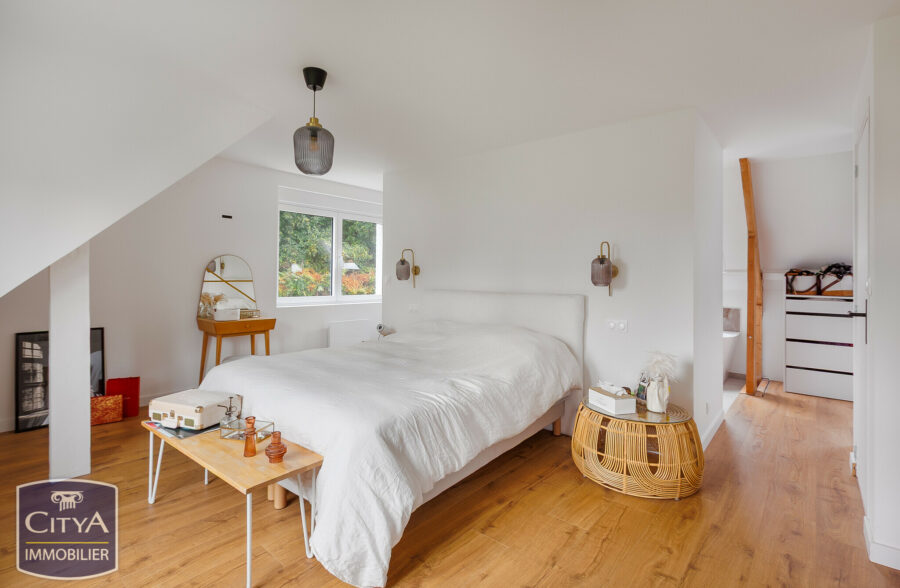 Maison Avec Terrain Boeschepe 7 pièce(s)
