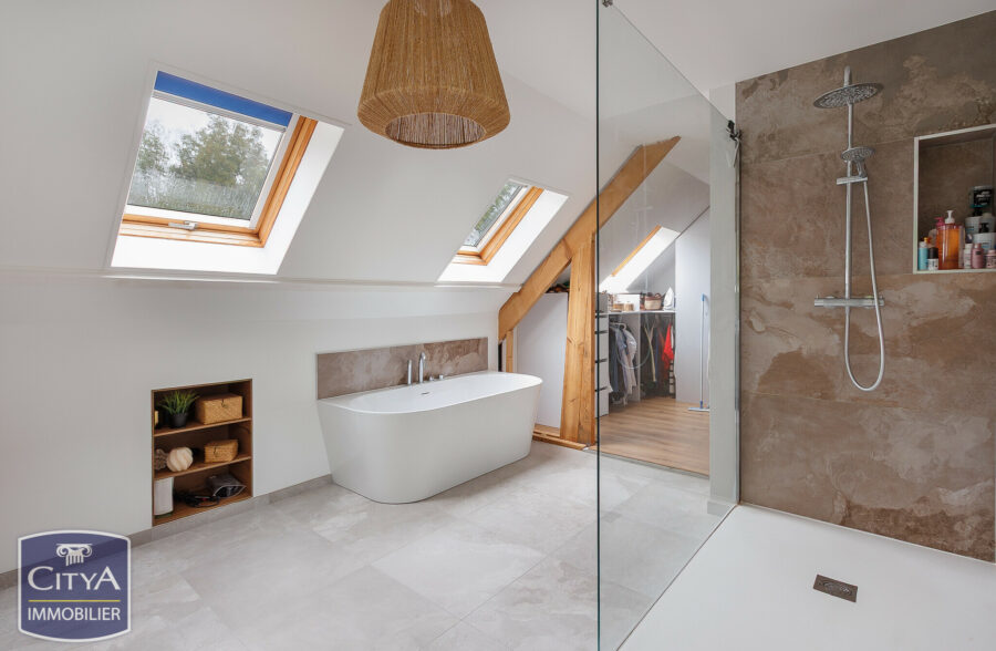 Maison Avec Terrain Boeschepe 7 pièce(s)