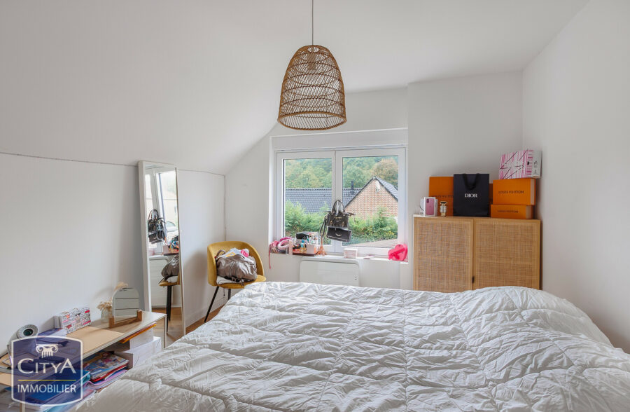 Maison Avec Terrain Boeschepe 7 pièce(s)