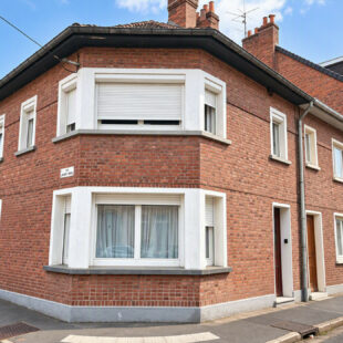 Maison Avec Terrain Hazebrouck 4 pièce(s)