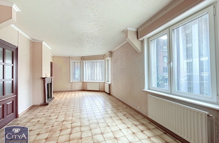 Maison Avec Terrain Hazebrouck 4 pièce(s)