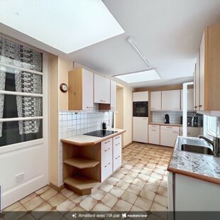 Maison Avec Terrain Hazebrouck 4 pièce(s)