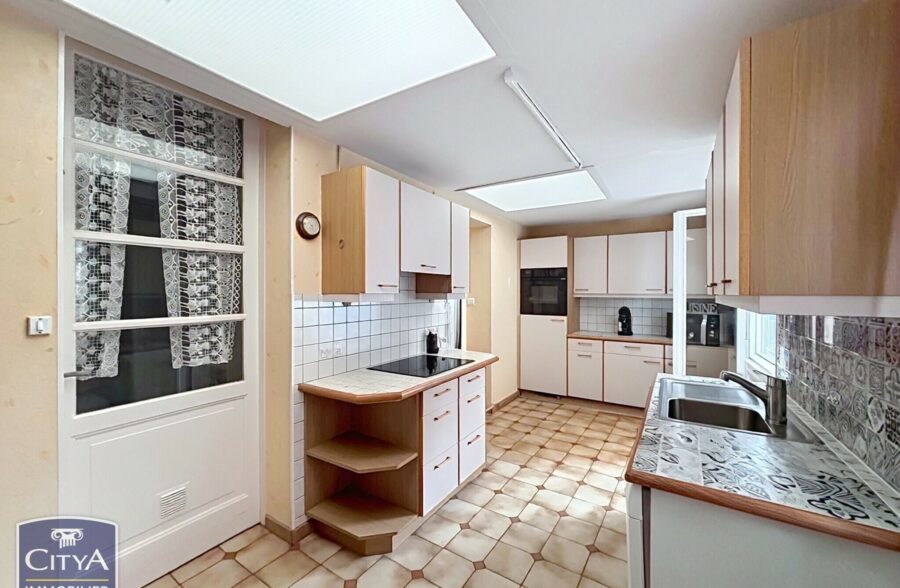 Maison Avec Terrain Hazebrouck 4 pièce(s)