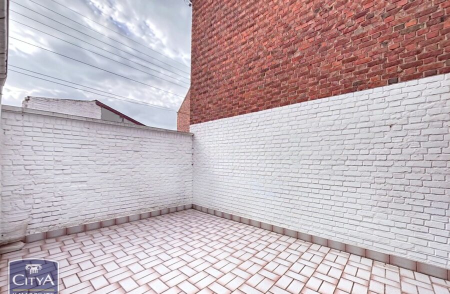 Maison Avec Terrain Hazebrouck 4 pièce(s)