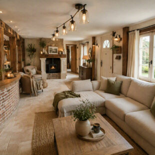 Maison Merville 5 pièces 139.02 m2