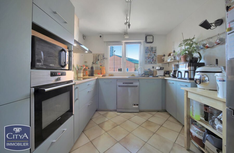 Maison Lille 4 pièce(s)