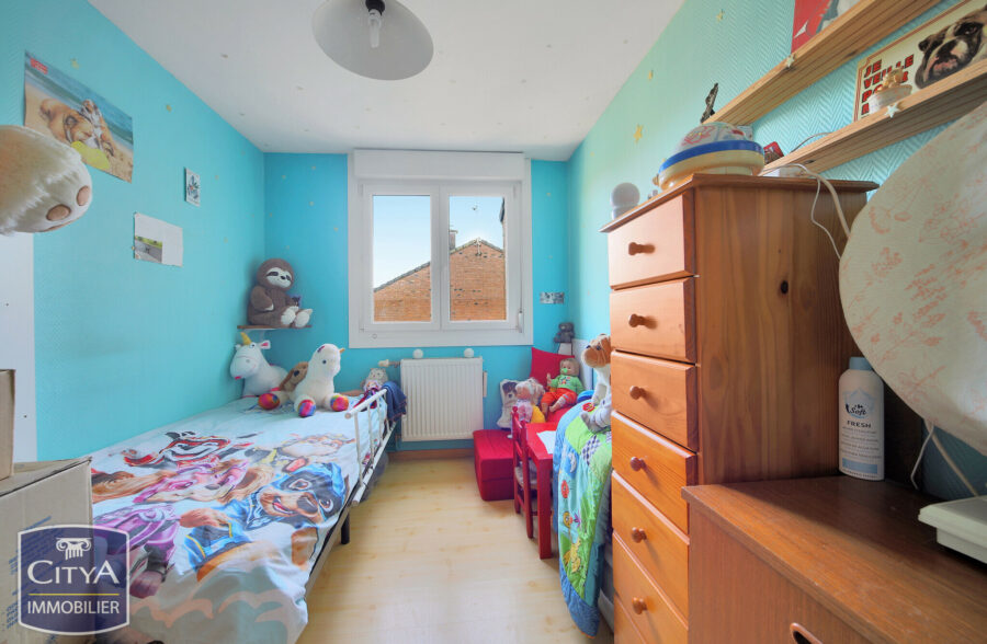 Maison Lille 4 pièce(s)