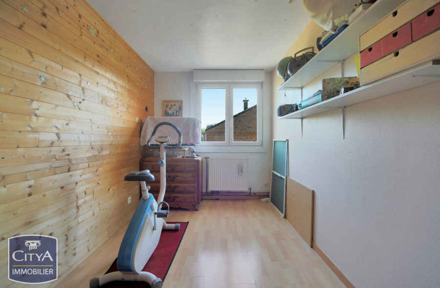 Maison Lille 4 pièce(s)