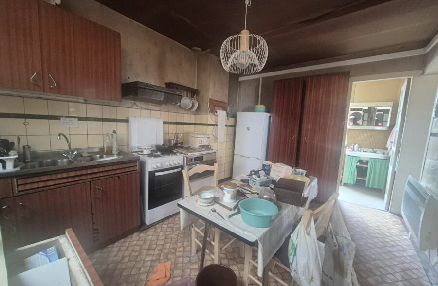 Maison Avec Terrain Lille 7 pièce(s)