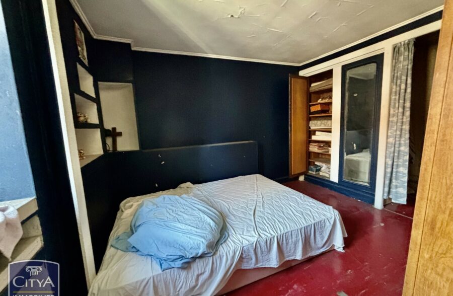Maison Avec Terrain Lille 7 pièce(s)