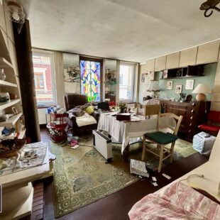 Maison Avec Terrain Lille 7 pièce(s)