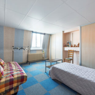 Maison Lille-126 m²-4 chambres-