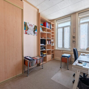 Maison Lille-126 m²-4 chambres-
